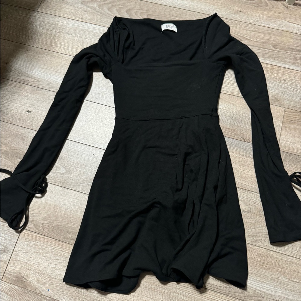 Oh Polly romper
